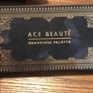 Ace beaute palette
